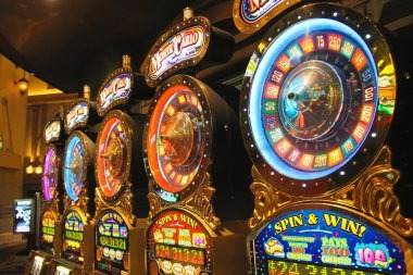 Fishing Arcade Game