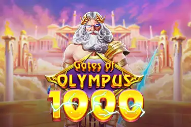 Dolarslot Gates Of Olympus 1000