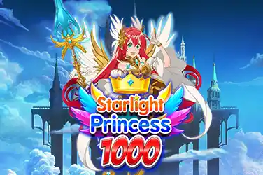 Dolarslot Starlight Princes 1000