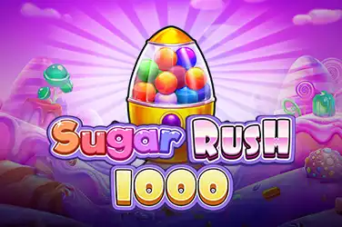 Dolarslot Sugar Rush 1000
